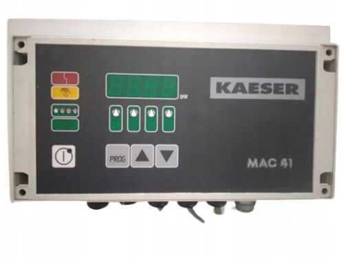 KAESER MAC 41