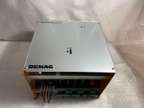 DEMATIC DBV380Z028D30