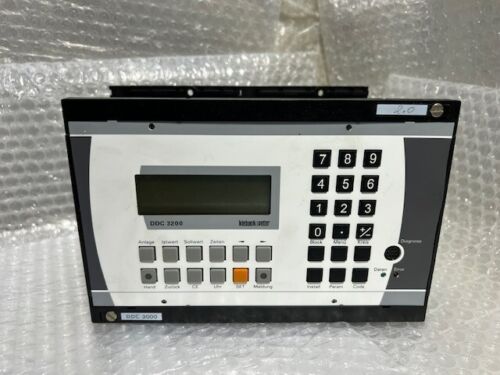 DDC3200