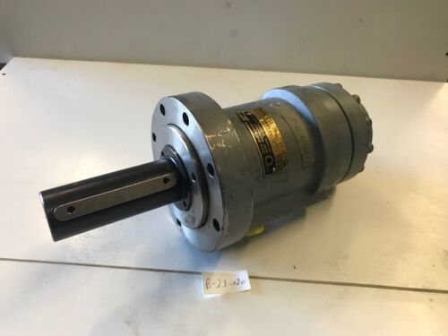 HYDRAULICS HKS80-90