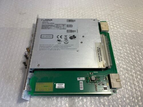 ADVA 8TCA-PC