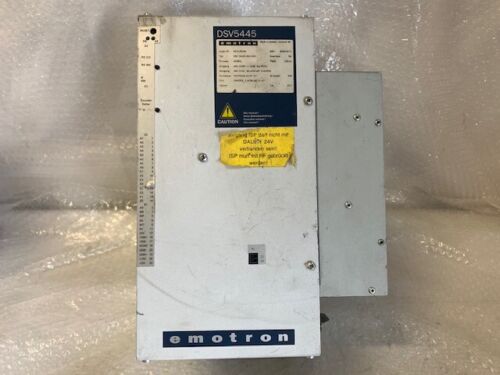 EMOTRON DSV5445