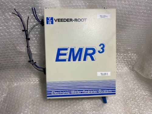 VEEDER-ROOT F-02-C-014