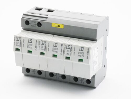 FLT-SEC-T1+T2-3C-350/25-FM, 2905469
