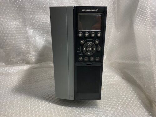 GRUNDFOS CUE203P1K1S2E20H1XGXXXXSXXAXBXCXXDX