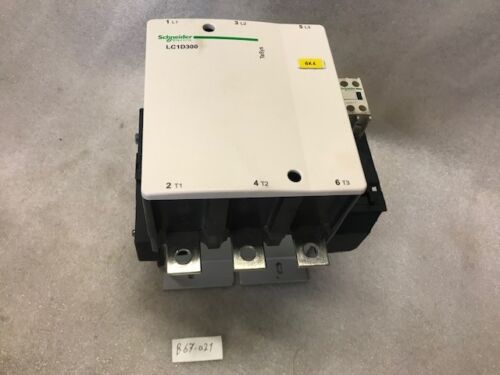 LC1D300