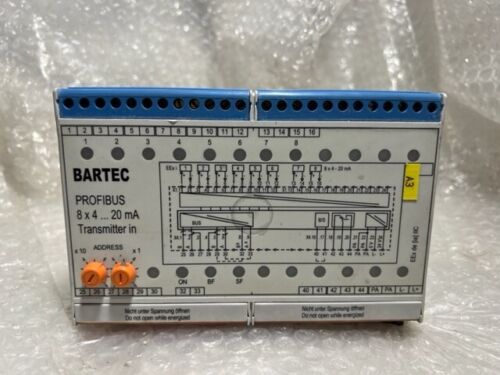 BARTEC 07-7331-23040000