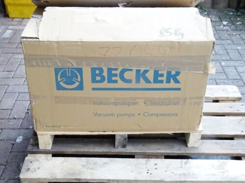 BECKER Q2EFA100L4D-35-UL