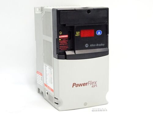 ALLEN BRADLEY 22D-D010N104