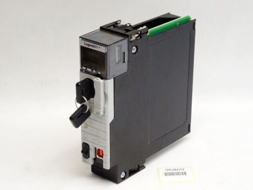 ALLEN BRADLEY 1756-L71