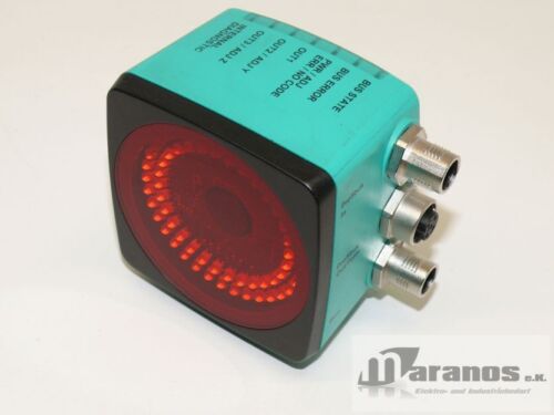 PCV80-F200-B6-V15B