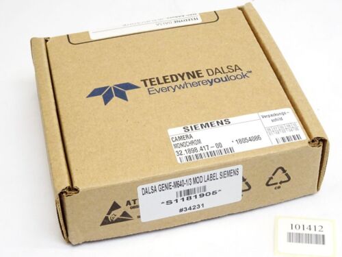 TELEDYNE CR-GM03-M6400