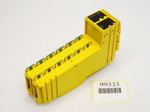 X20SLX402