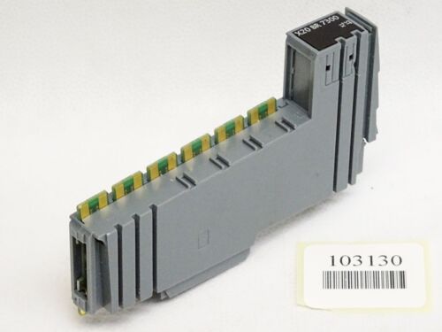 X20BR7300