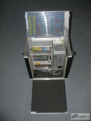 Modicon A020