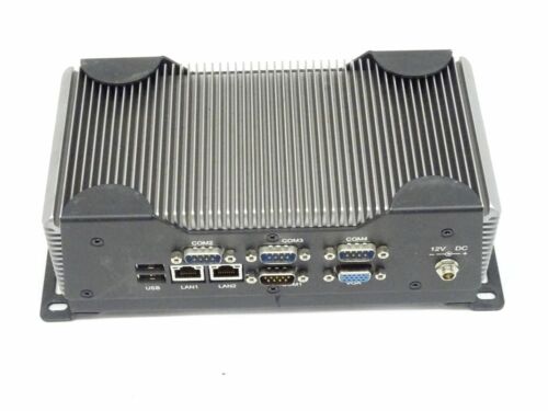 FANLESS EMBEDDED BOX PCFANLESS EMBEDDED BOX PC TF-AEC-6613-A2-1210