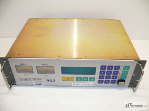 CONTROL GAGING 900904-05D-3004