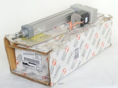 Elektro ISO 15552