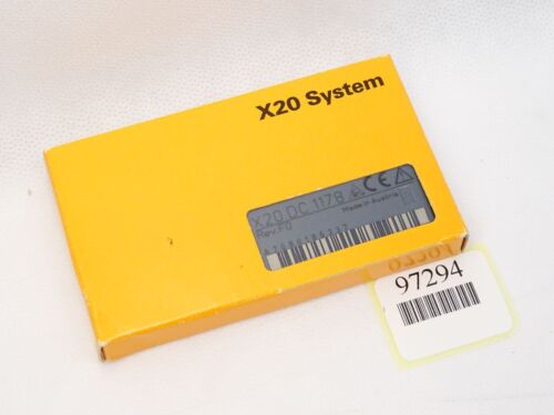 X20DC1178