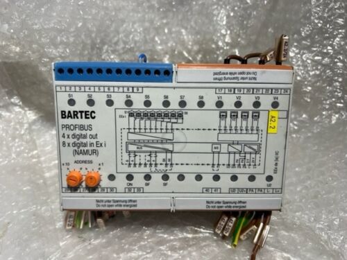 BARTEC 07-7331-2305