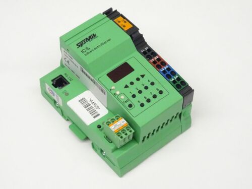 ICS-709M