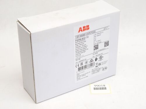 ABB 1SFA896105R7000