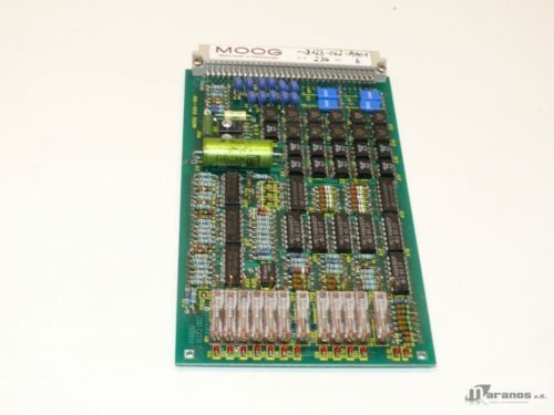 MOOG D123-062-A001