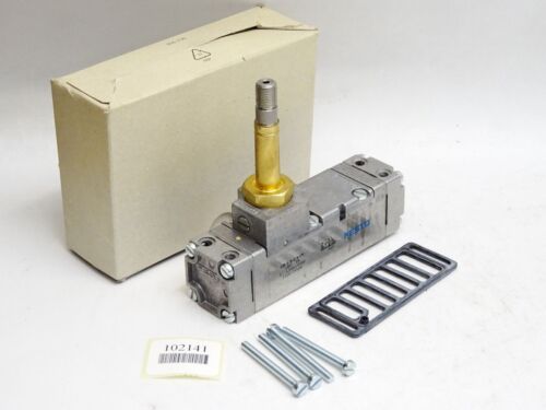 SOLENOID CM-5/2-1/4-CH