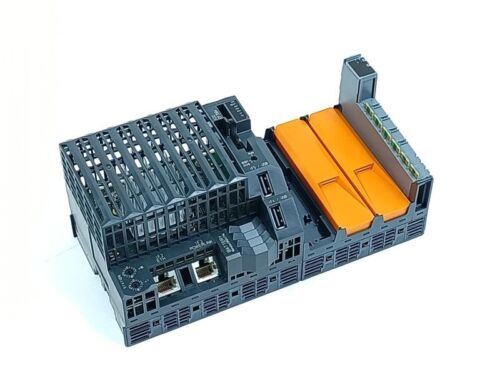 X20 CP 3584