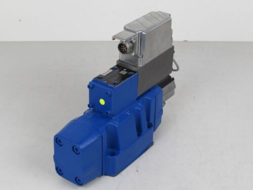 REXROTH 0811404607 + 0811404324