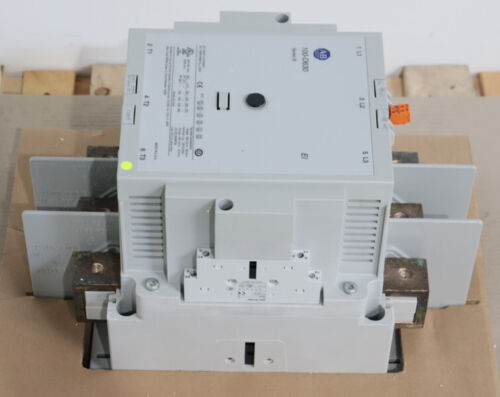 ALLEN BRADLEY 100-D630 SER.B