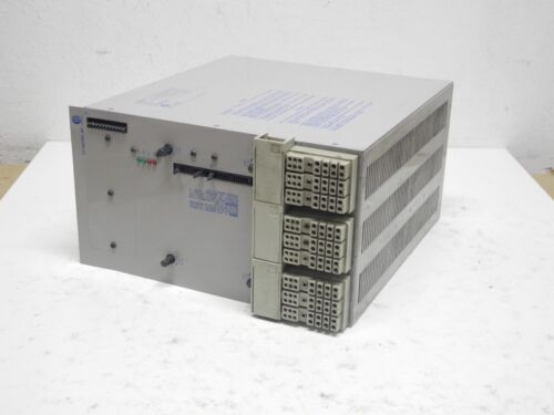 COMAU Servo Amplifier Module