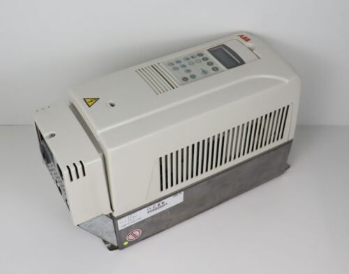 ACS800-01-0020-3+E202 + CDP312R