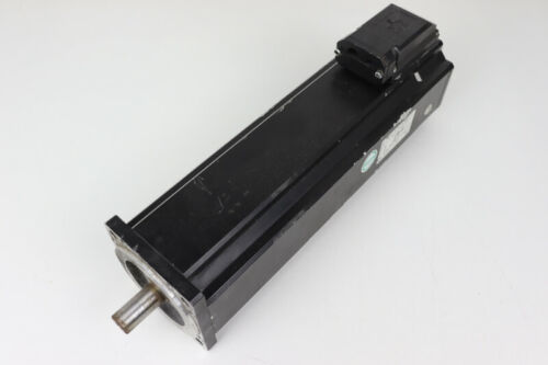 ELAU SERVOMOTOR SM 100-30-080-P0-44-S1-B1