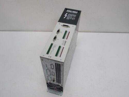 KDV 2/400 A1-R1