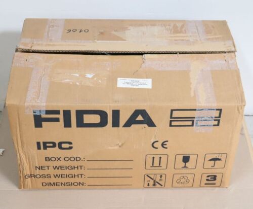 FIDIA WSI-0570