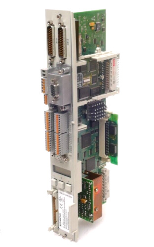 PROFIBUS 6SN1118-1NJ01-0AA0