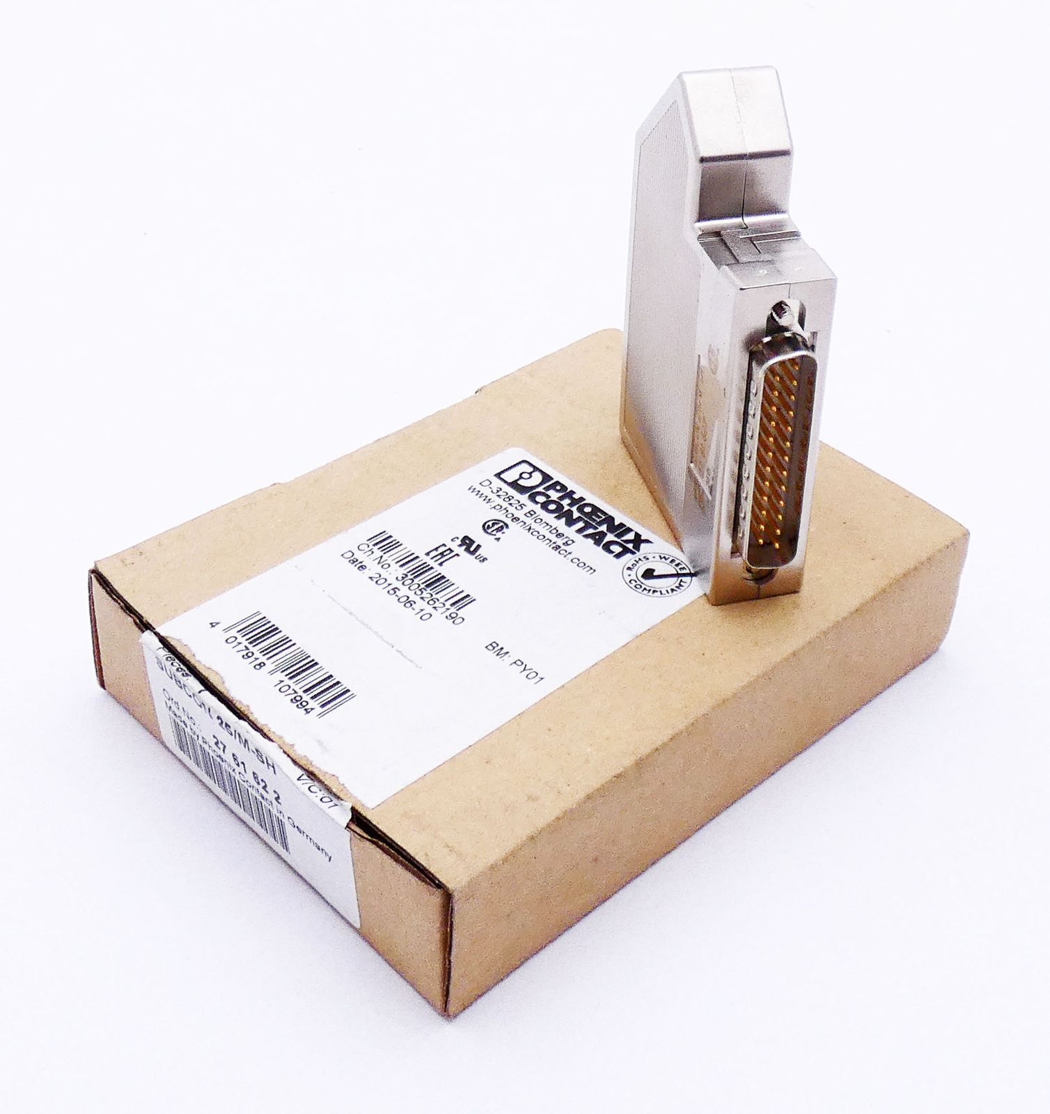 SUBCON 25/M-SH