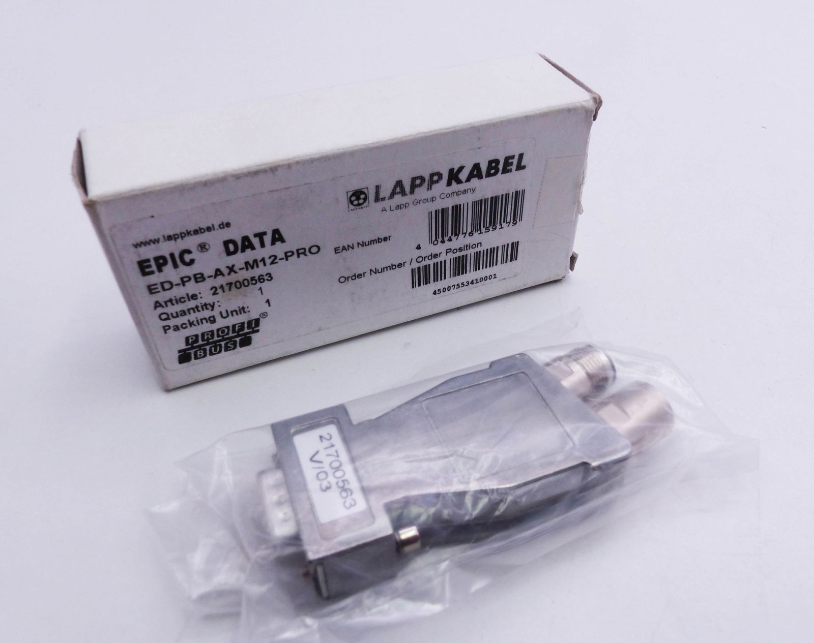 ED-PB-AX-M12-Pro