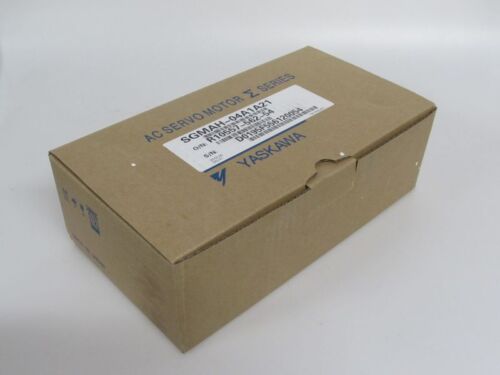 SGMAH-04A1A21