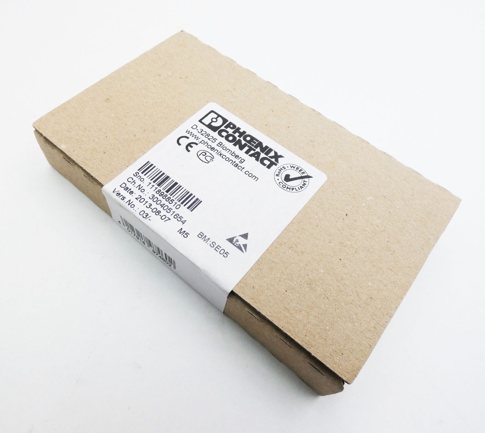 IB IL 24 DO 2-2A-2MBD-PAC