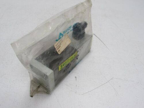 WANDFLUH NG10 SIS60V ZS32100B-S1827-G24#1