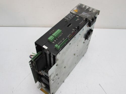 ASM 25 047839-306 DC 520V Servodrive