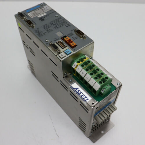 REIS Servo Drive 4009