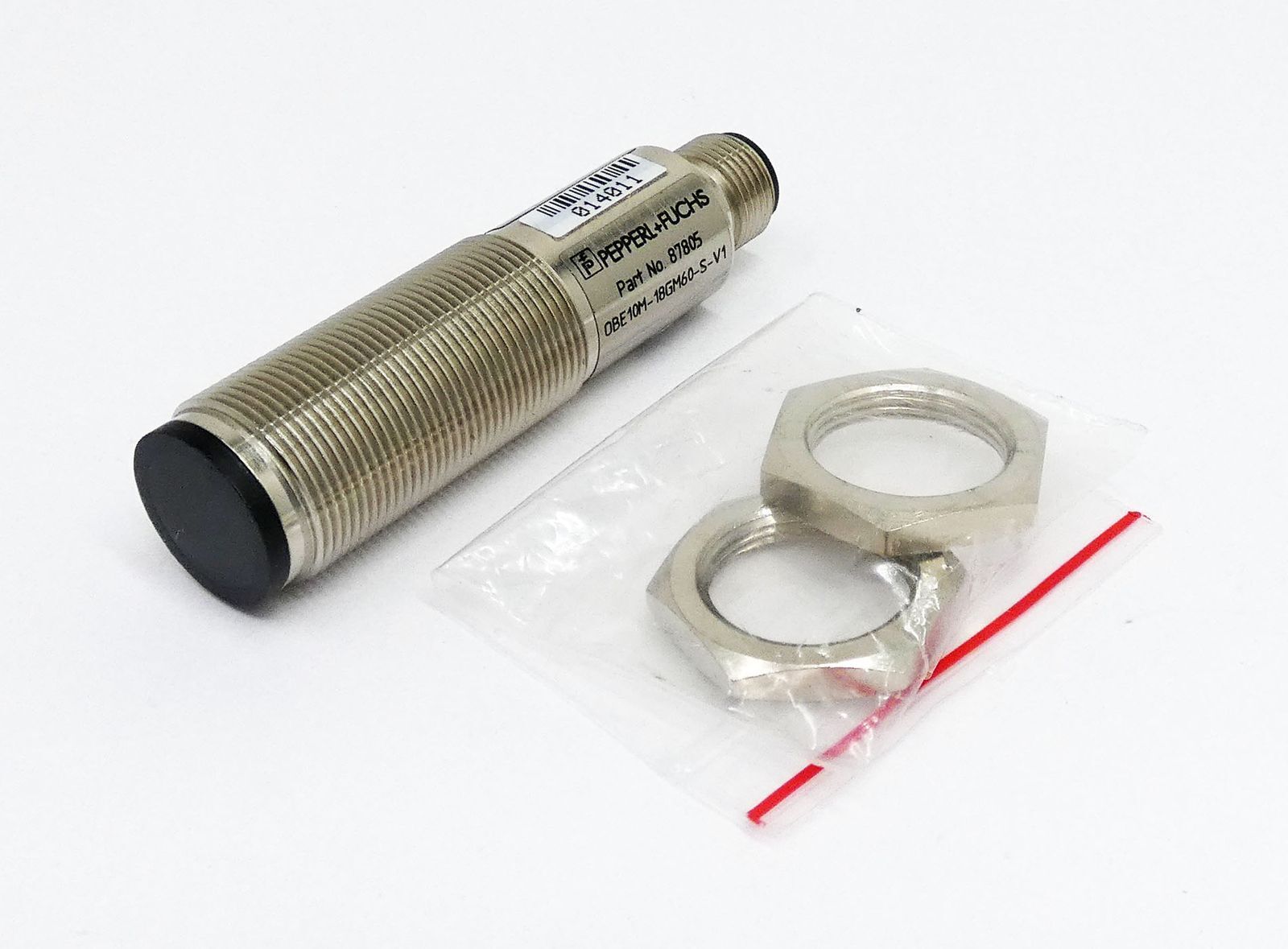 OBE10M-18GM60-S-V1, 87805