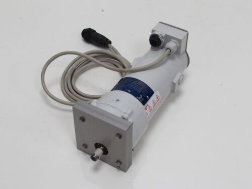7251 DC Motor