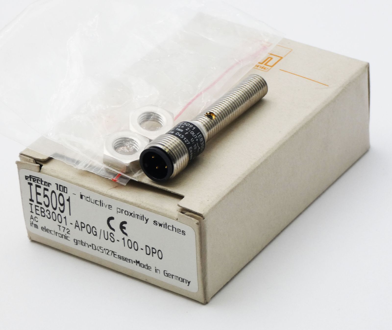 IEB3001-APOG/US-100-DP0