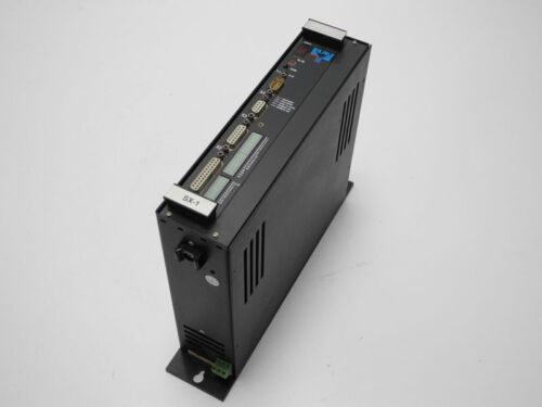 SX-1/22/1/4 Overrifde #1