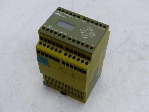 PILZ PKB-M/30A/470-550 V AC