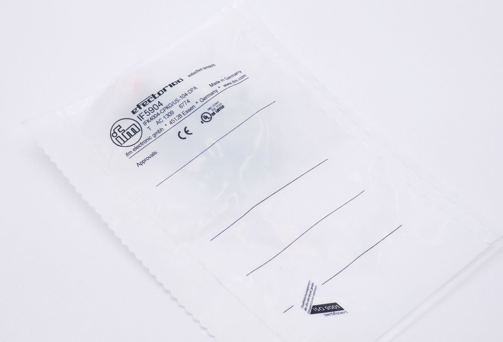 IFK4004-CPKG/US-104-DPA